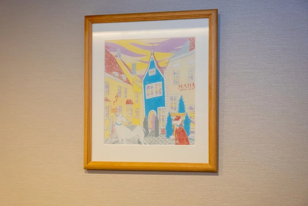 Photo - Little Hotel Kyoto Karasuma Takatsuji