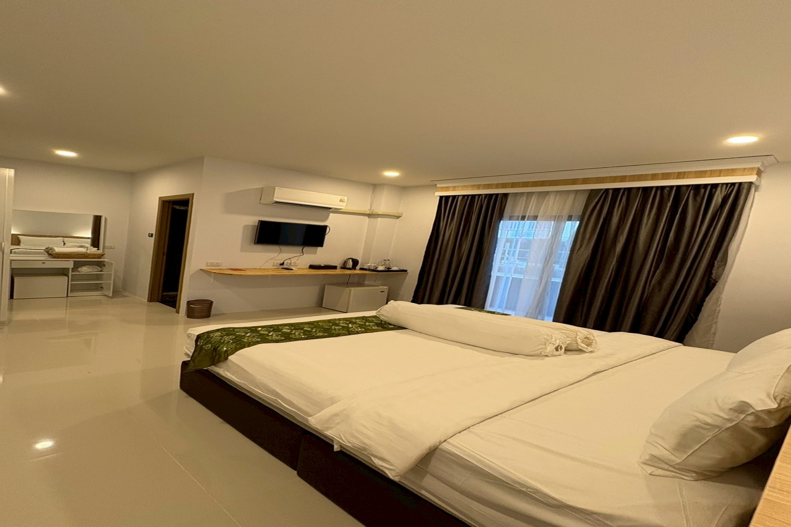 Foto - NIM SEE SENG Hotel