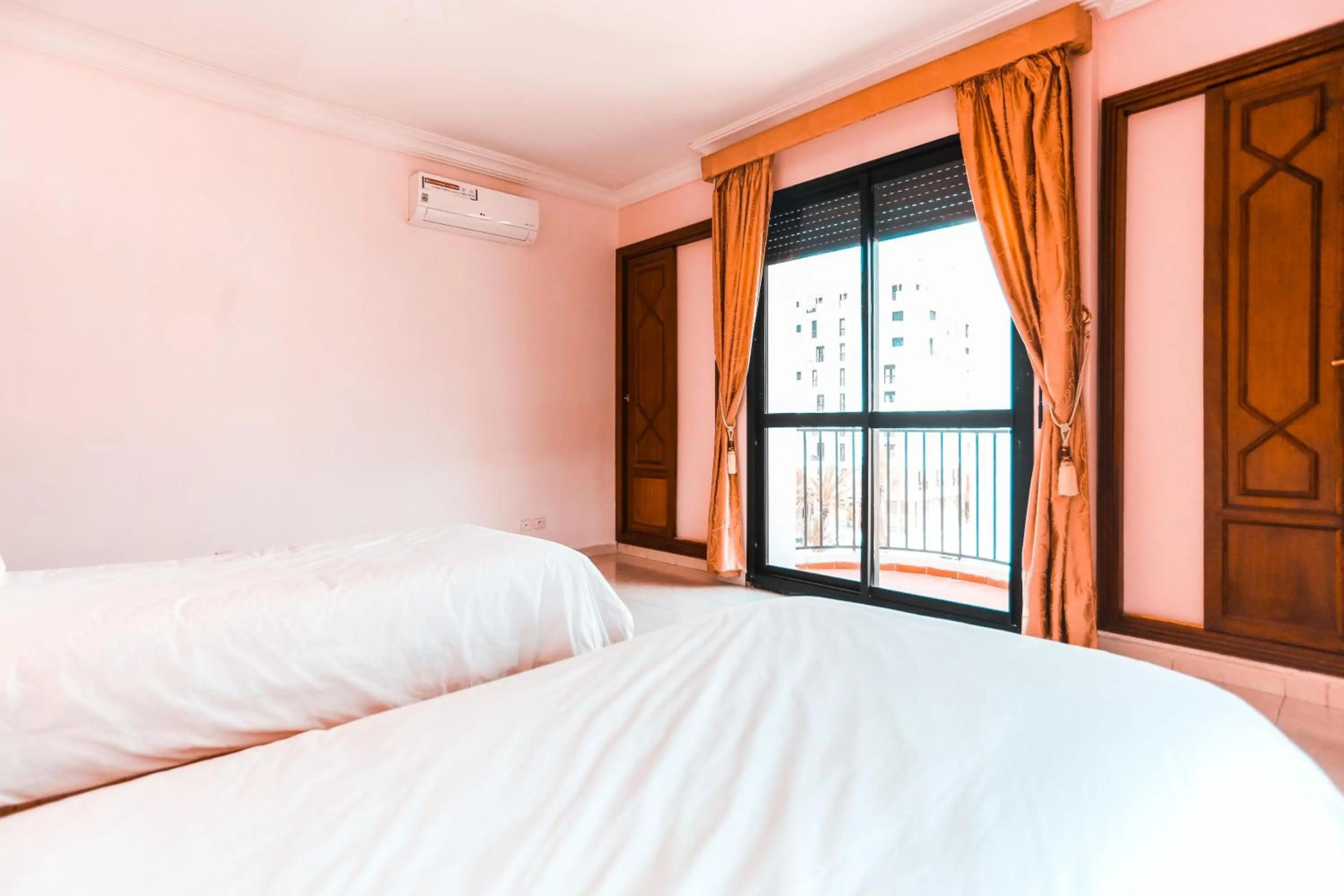 Appart Hotel Alia
