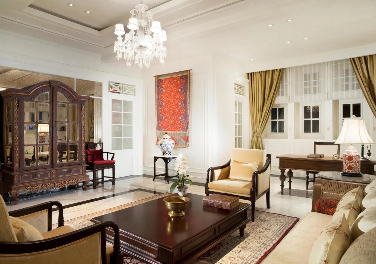 Foto - The Hermitage, A Tribute Portfolio Hotel, Jakarta