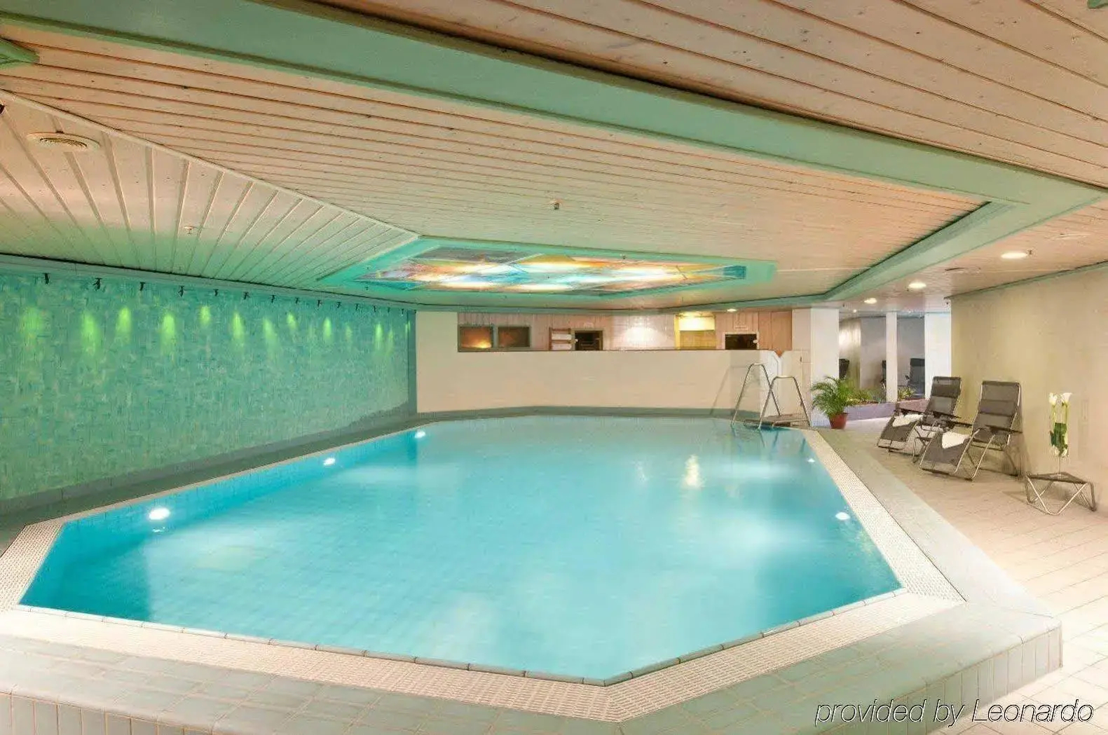 Foto - Maritim Hotel Magdeburg