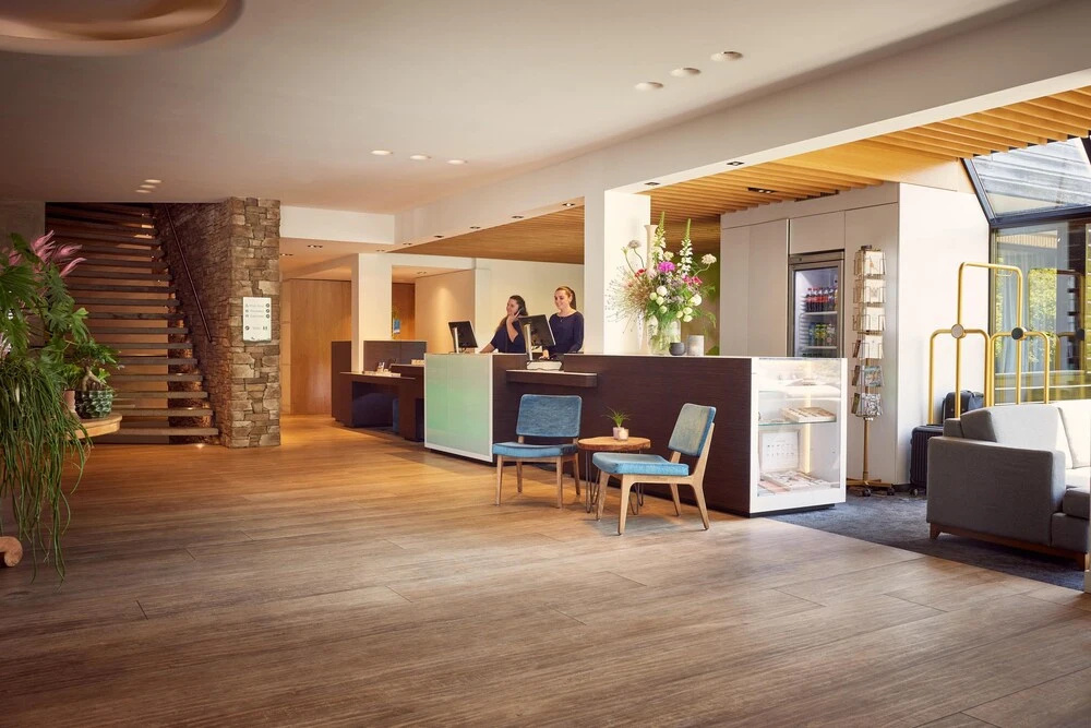 Photo - Van der Valk Hotel Arnhem