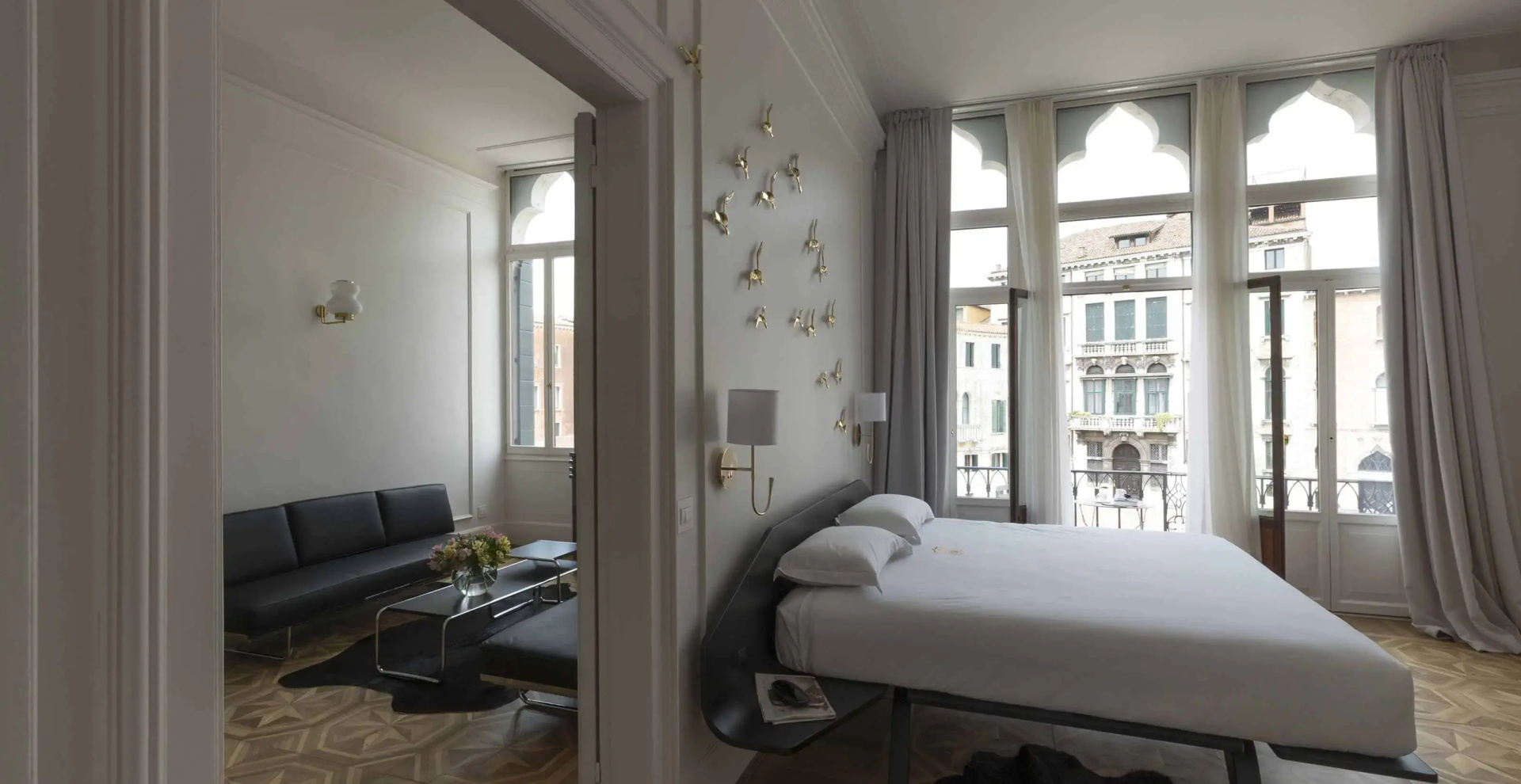 Photo - Palazzo Paruta & Wellness Suites