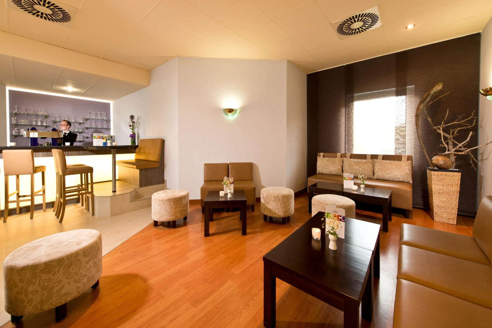 Foto - B&B HOTEL Dresden-Altstadt