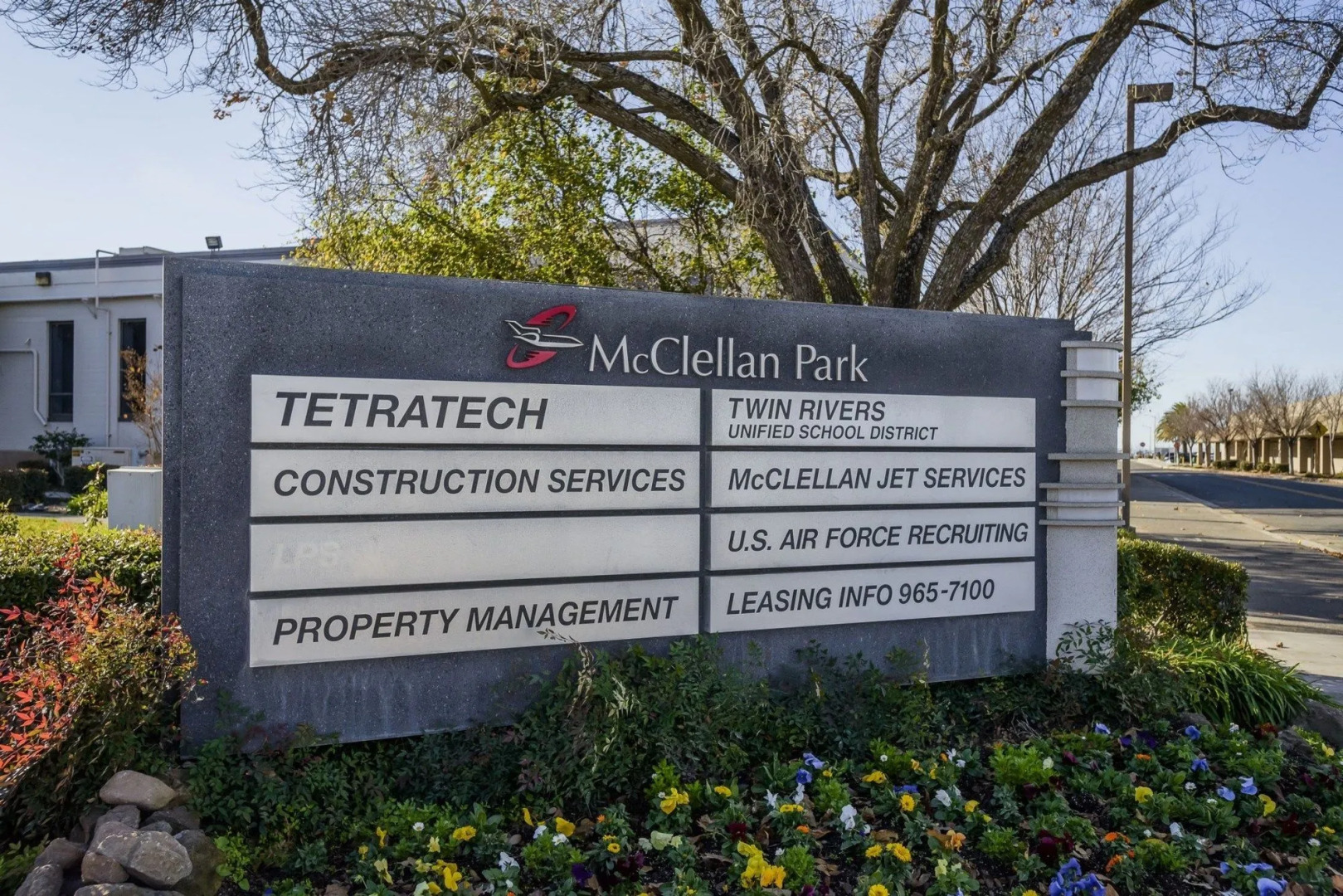 Photo - Lions Gate Hotel