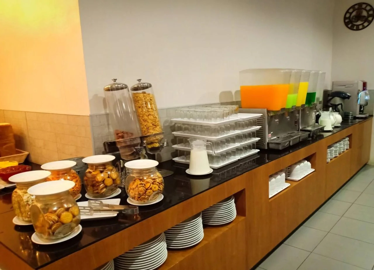 Foto - Tuana Hotels The Natural Resort