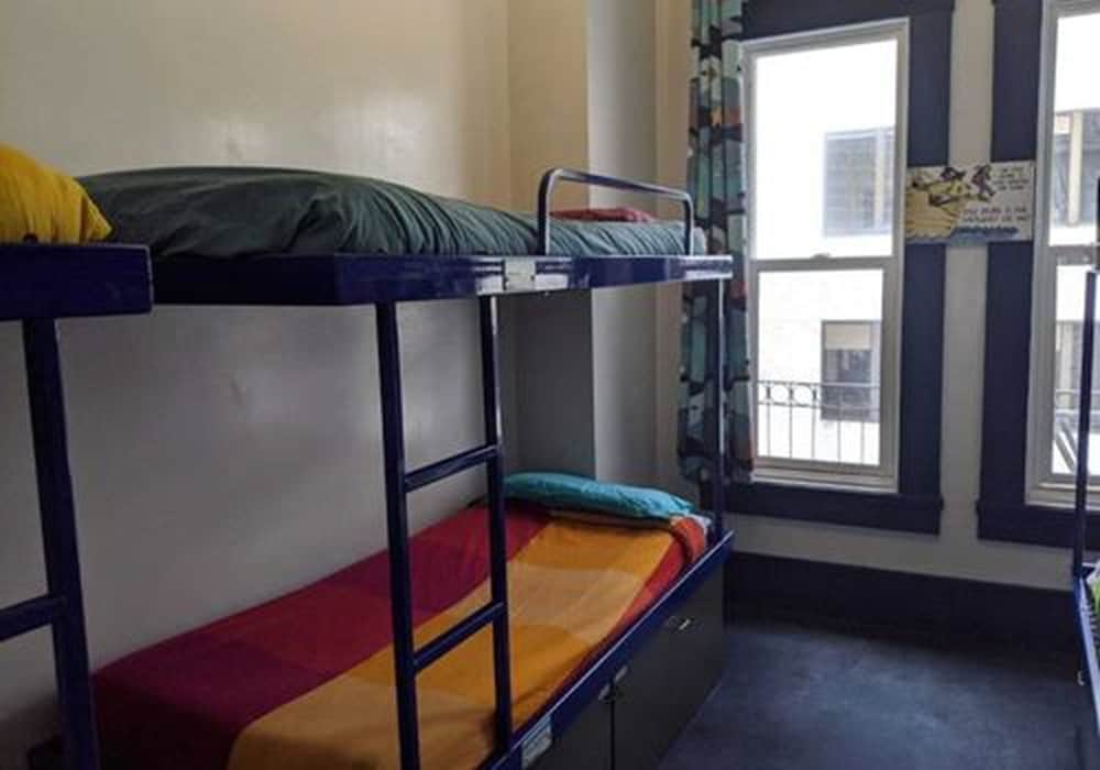 Photo - ITH Pacific Tradewinds Hostel San Francisco