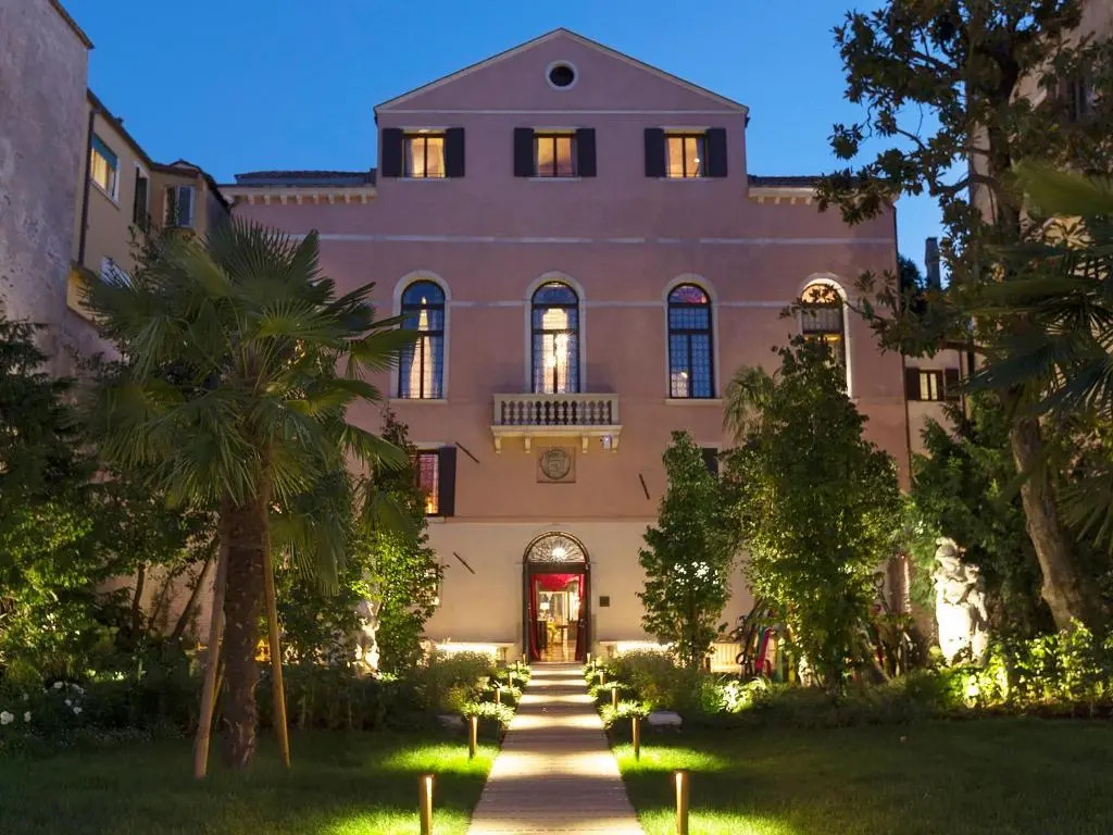 Foto - Palazzo Venart Luxury Hotel