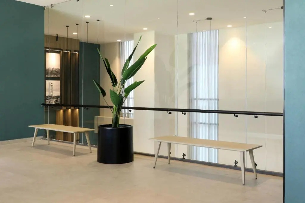 Photo - City Express Plus By Marriott Monterrey Centro