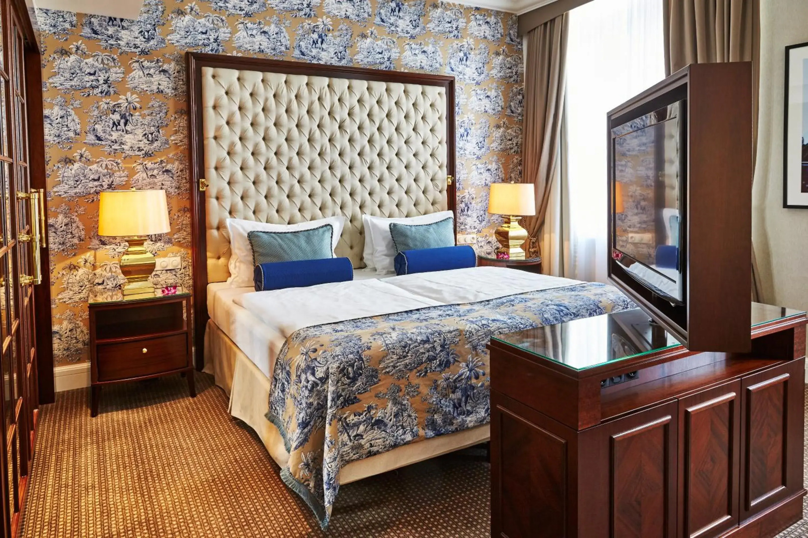 Foto - Steigenberger Icon Frankfurter Hof