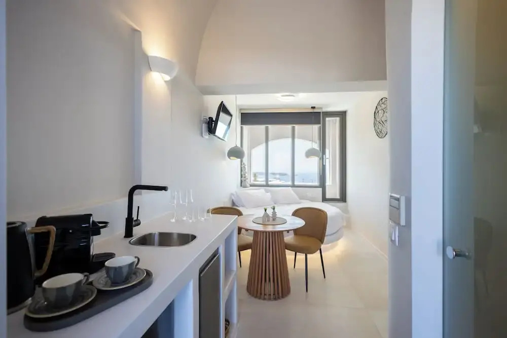 Foto - Niabelon Suites