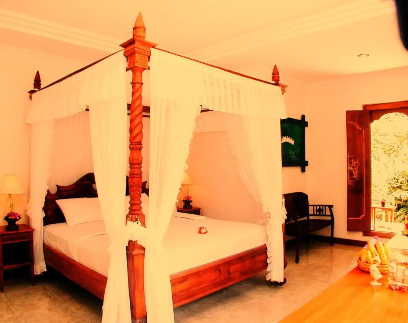 Foto - Sahadewa Resort & Spa