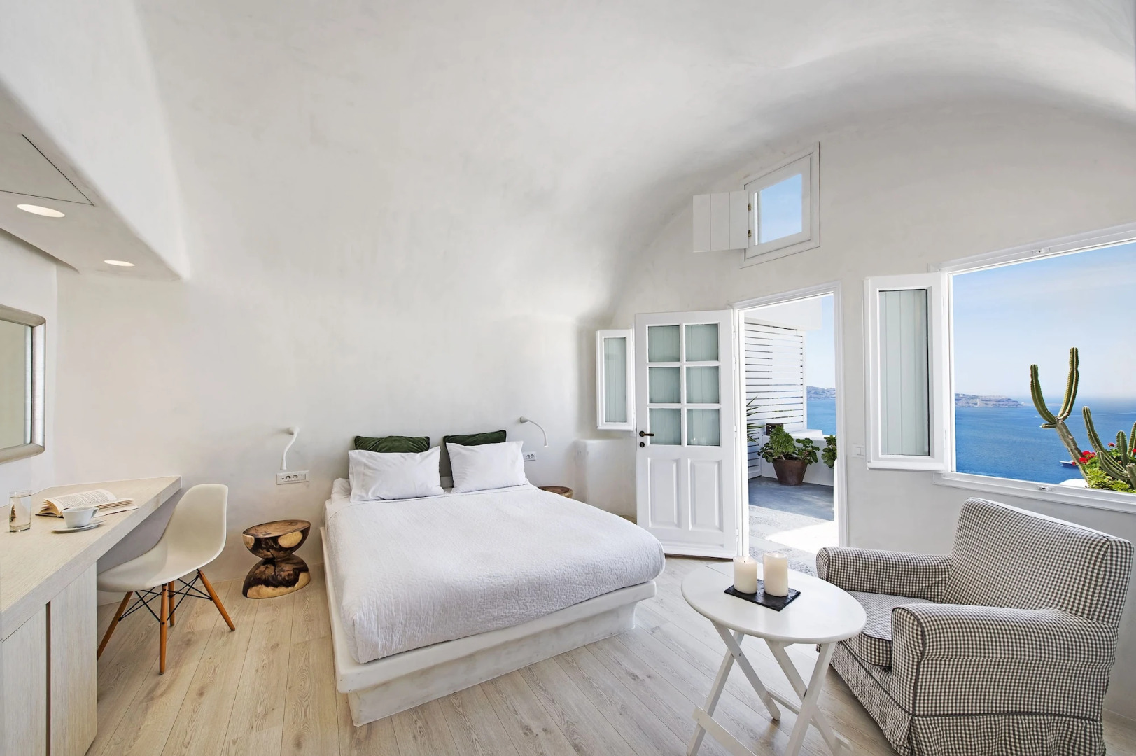 Foto - Porto Fira Suites