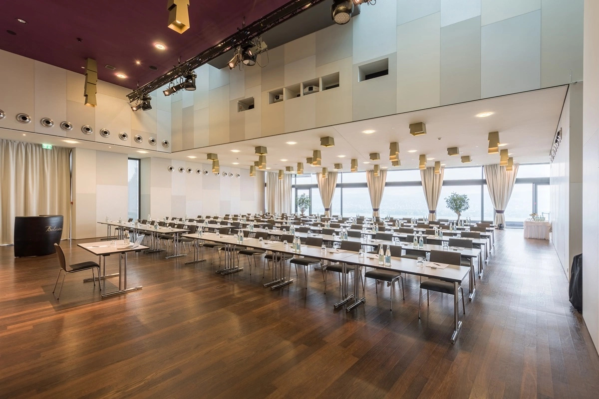 Foto - Hotel Belvoir Lake View & Spa