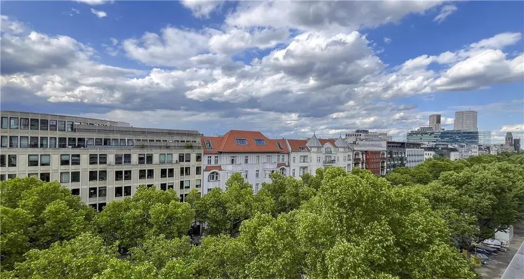 Foto - PLAZA Premium Berlin Kurfürstendamm