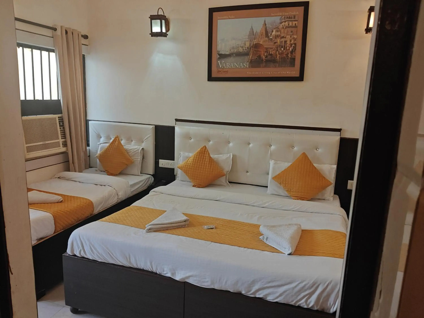 Foto - Hotel Sidhartha