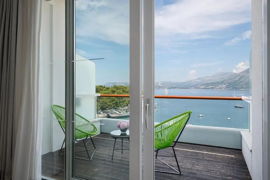 Foto - Hotel Cavtat