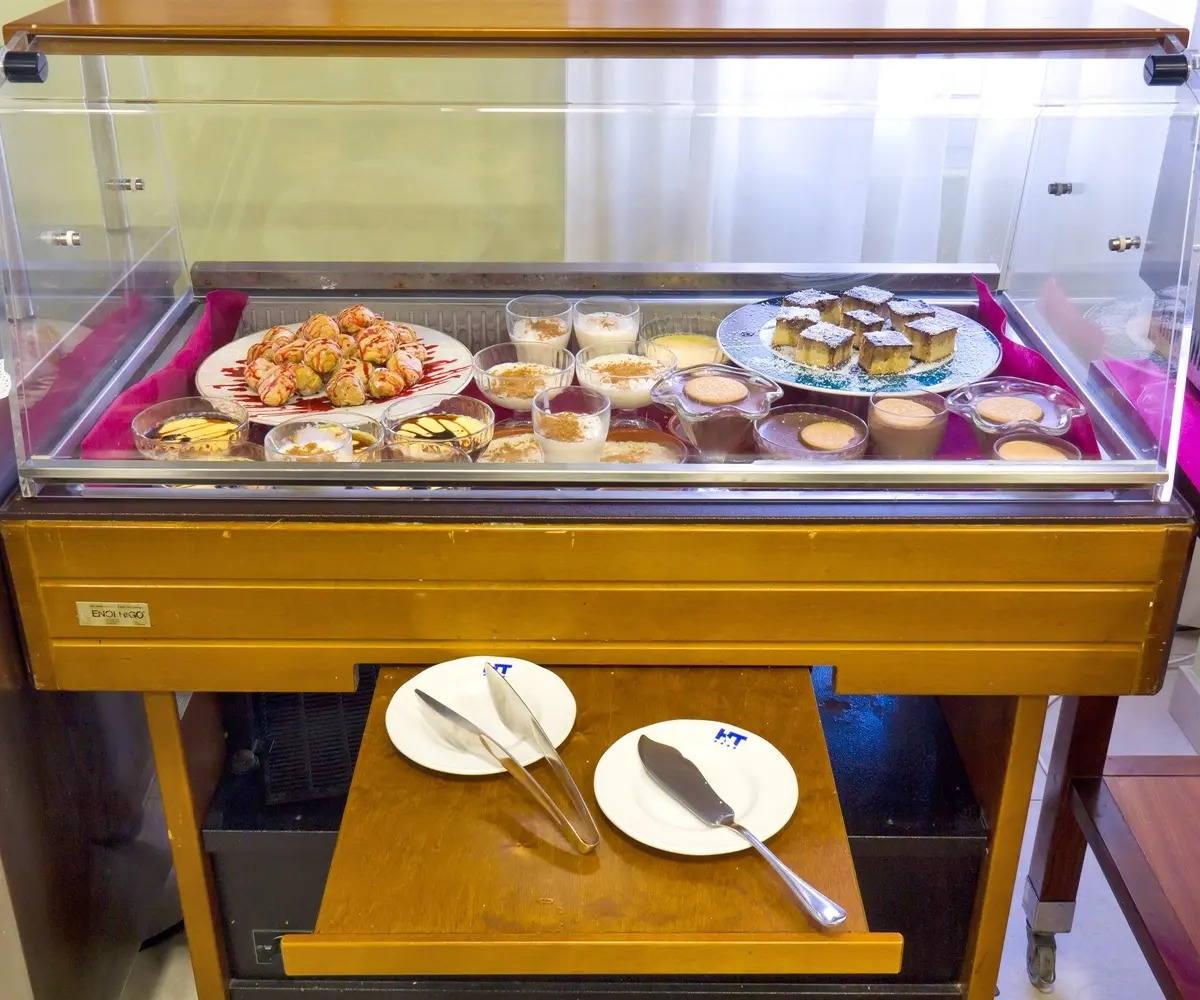 Foto - Hotel Traíña