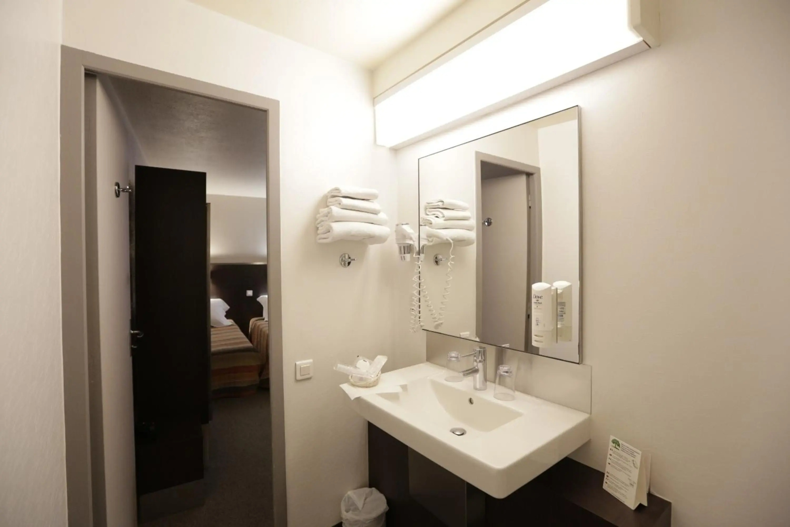 Foto - DoubleTree by Hilton Paris Boulogne