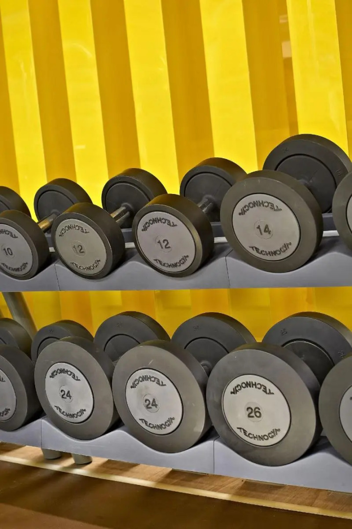 Photo - The Ritz-Carlton, Herzliya