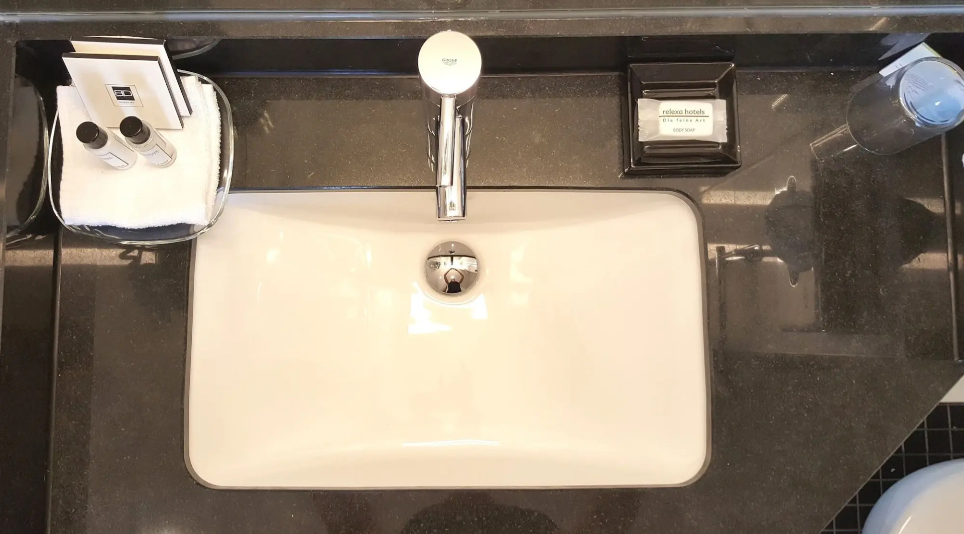 Foto - relexa hotel Stuttgarter Hof