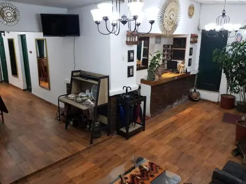 Photo - Hostal María Angola