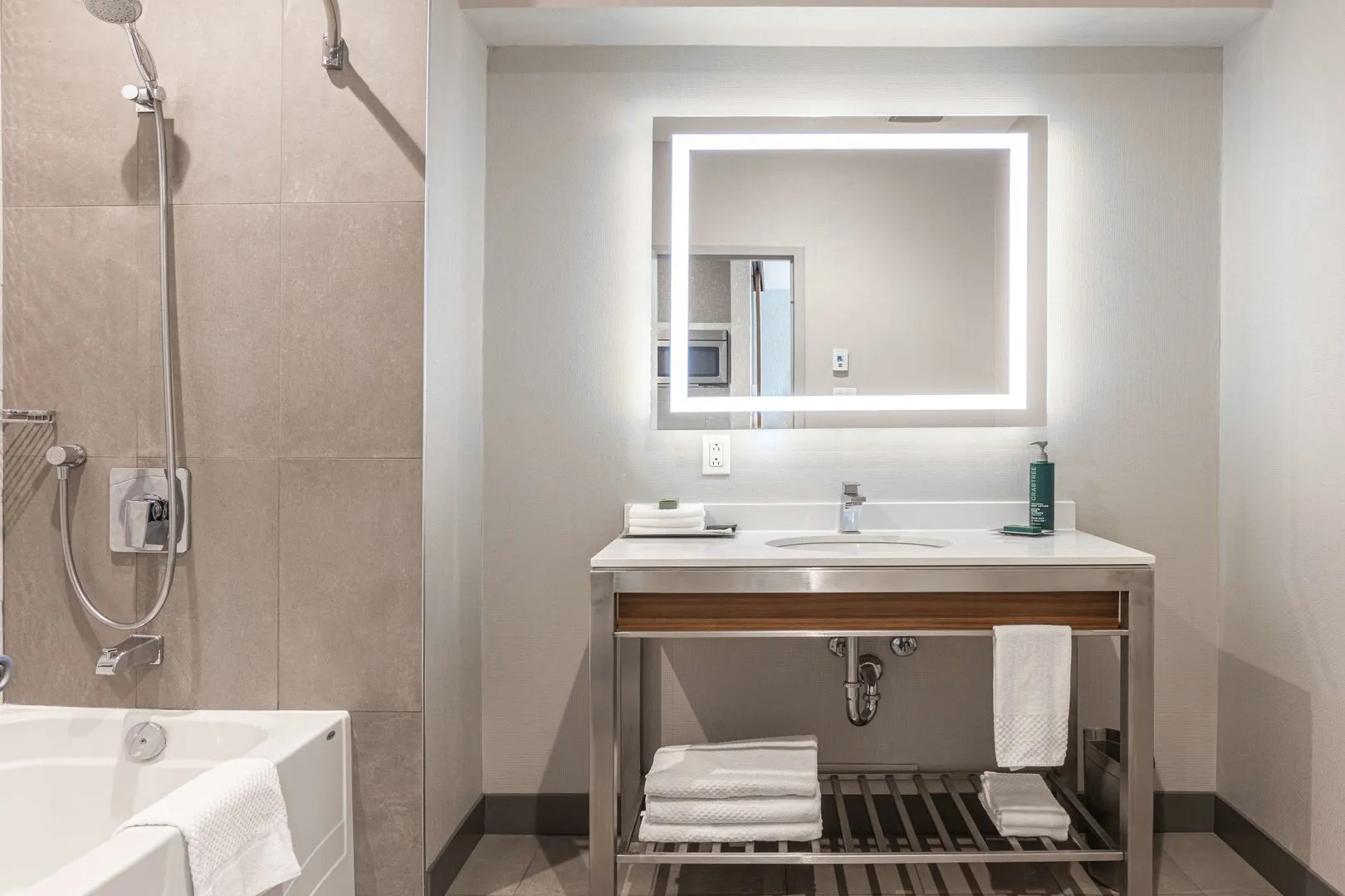 Foto - Hilton Montreal/Laval