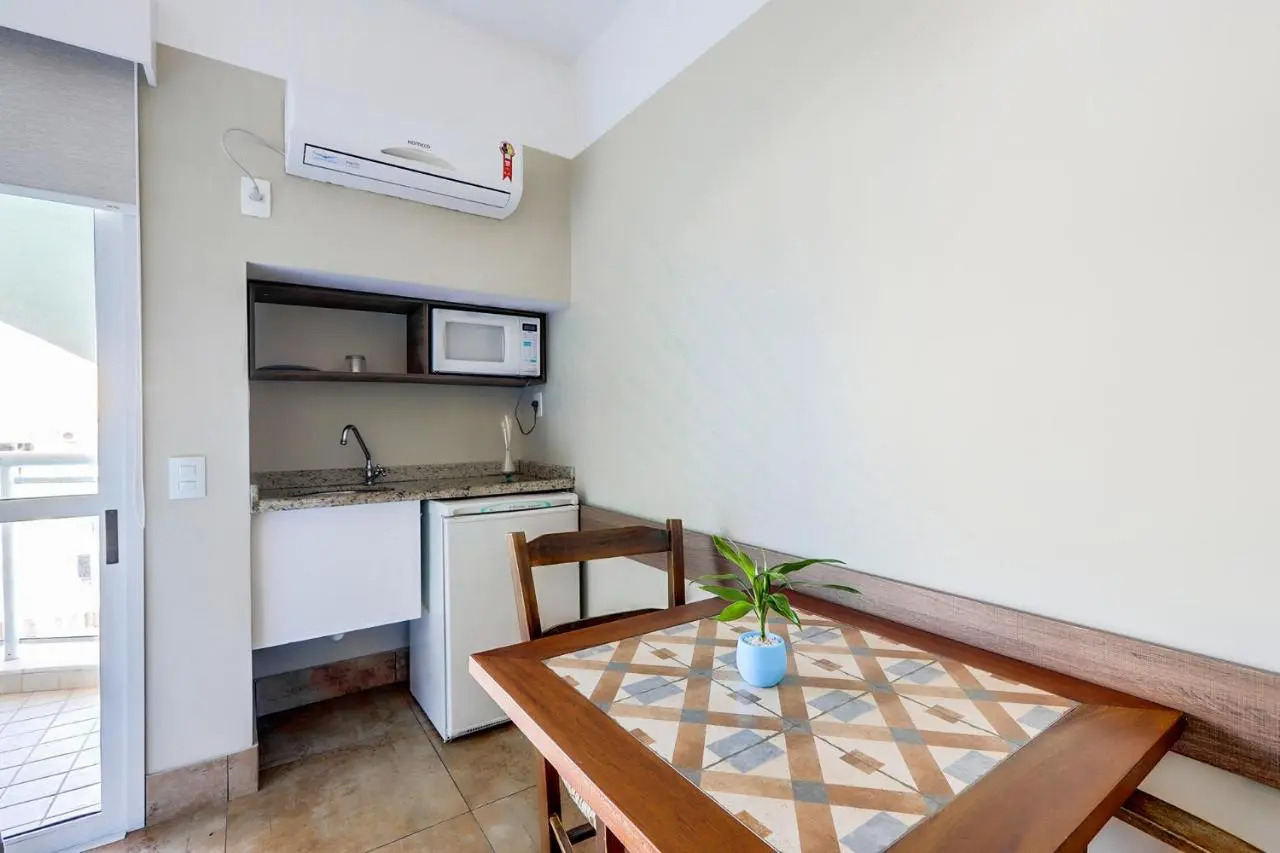 Foto - Palace Praia Hotel