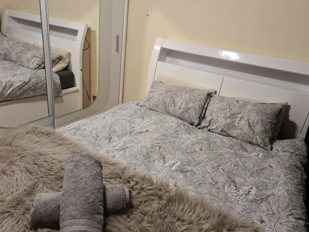 Foto - Umbrella Properties London Excel