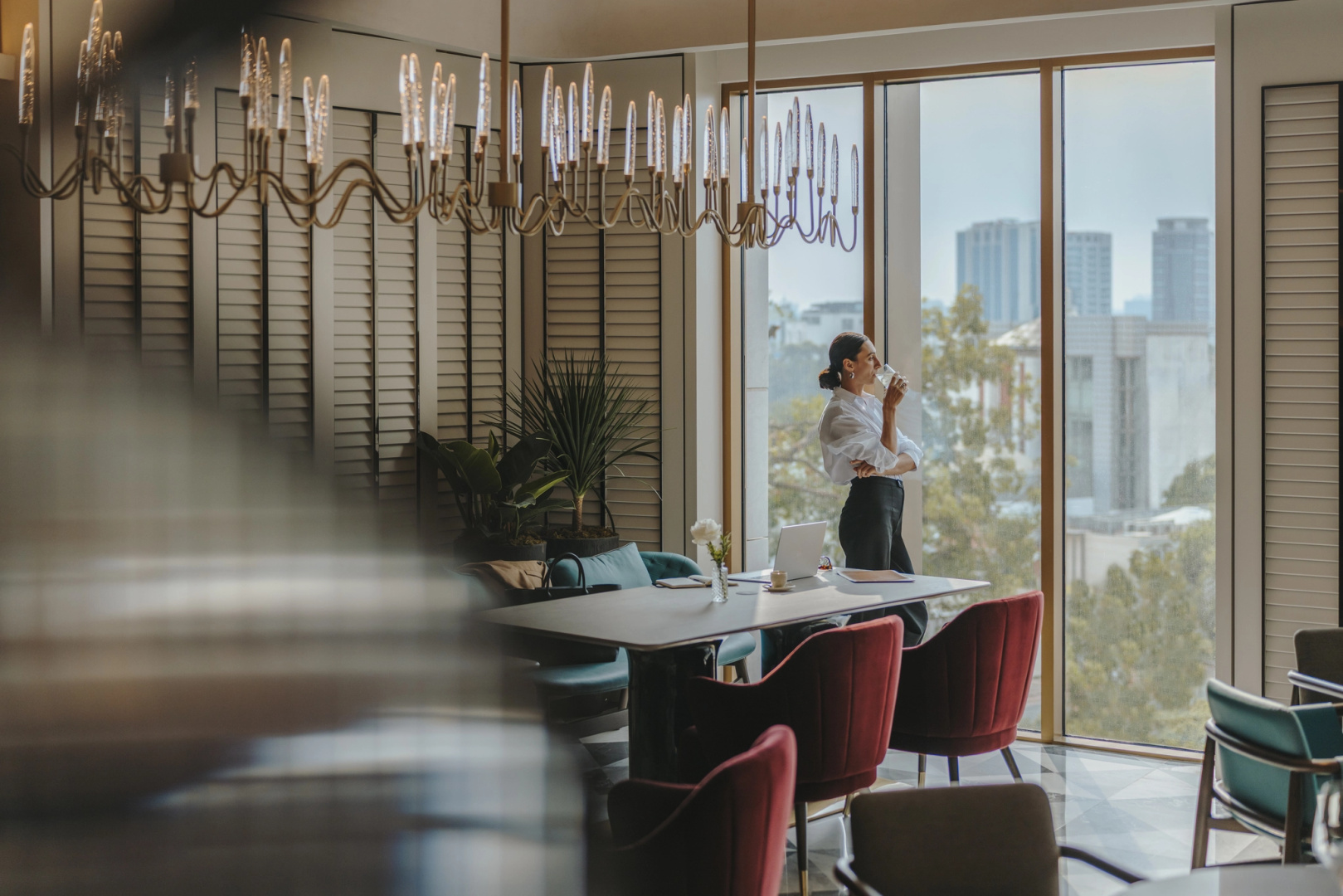 Photo - Fairmont Hanoi