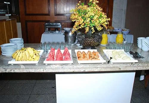 Photo - Plaza Bittar Hotel
