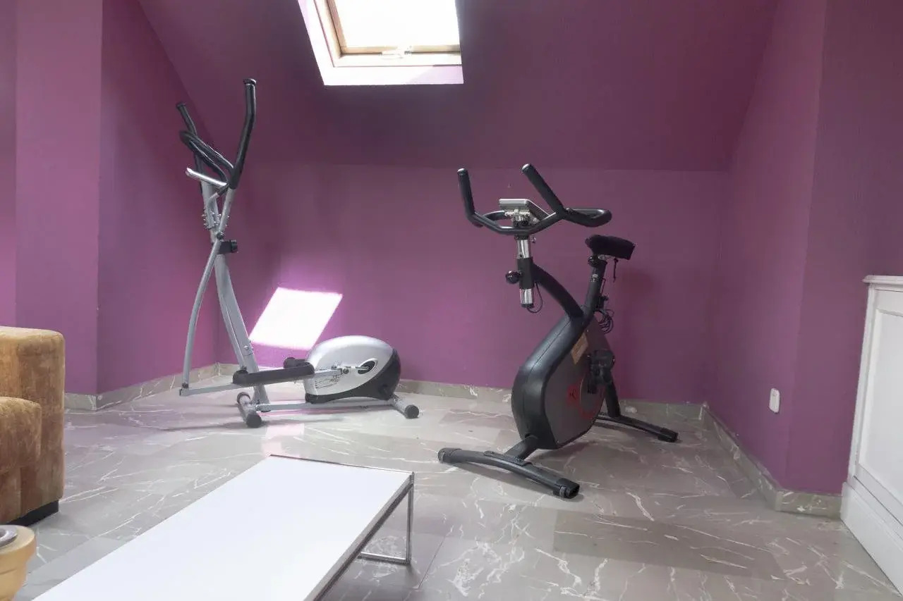 Photo - Apartamentos G3 Galeon