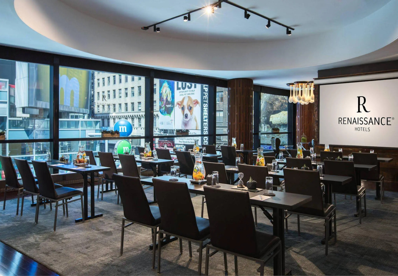 Photo - Renaissance New York Times Square by Marriott