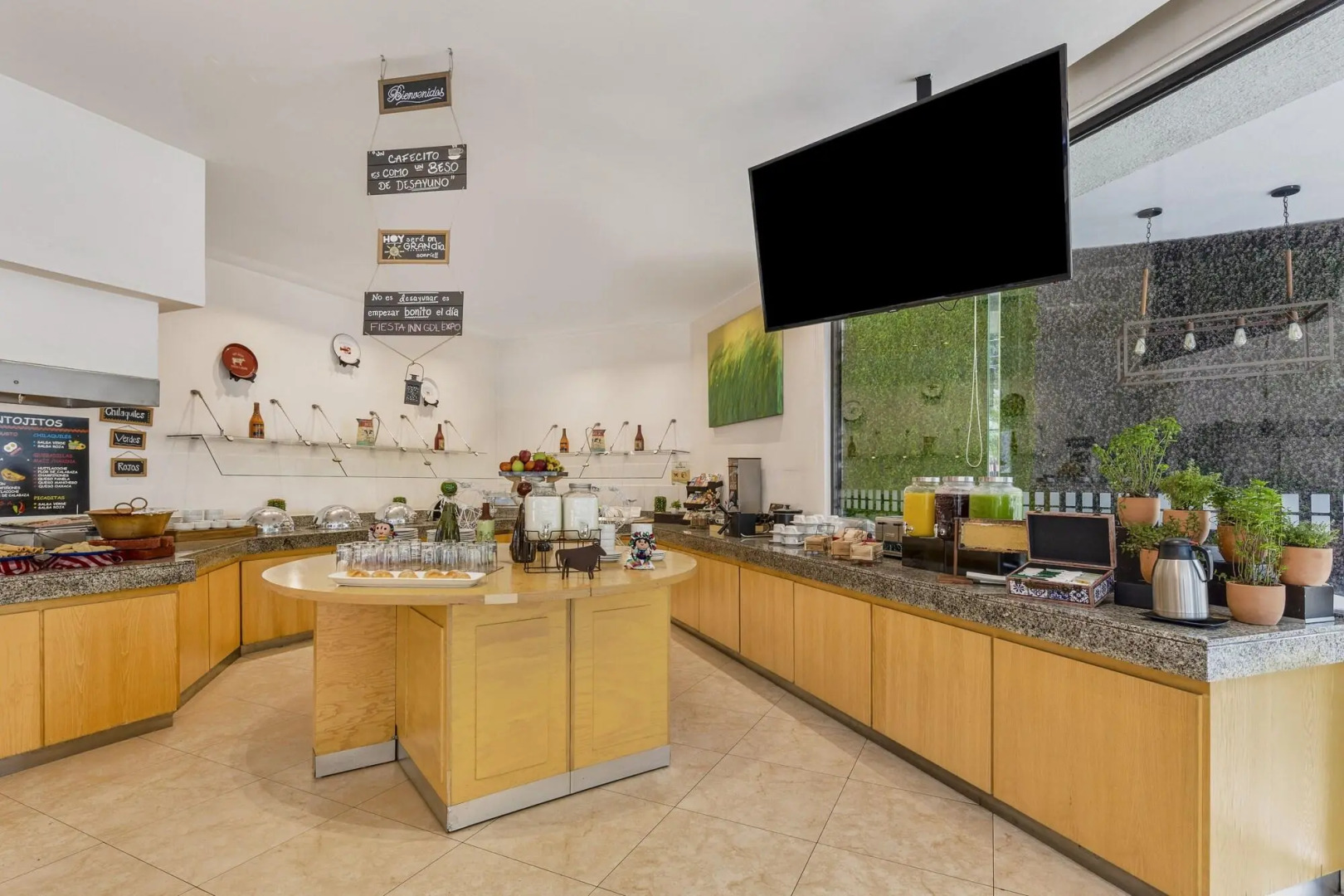 Foto - Fiesta Inn Guadalajara Expo