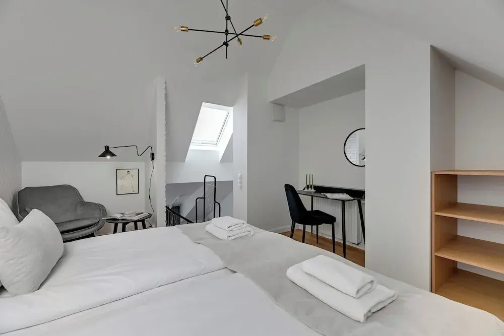 Photo - Waterlane Vintage - Fitness & Gym by Downtown Apartments