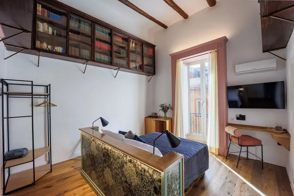 Photo - The Other Duomo House By House In Naples