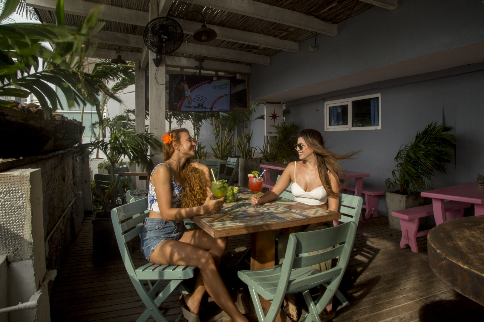 Foto - Hotel Barahona Cartagena