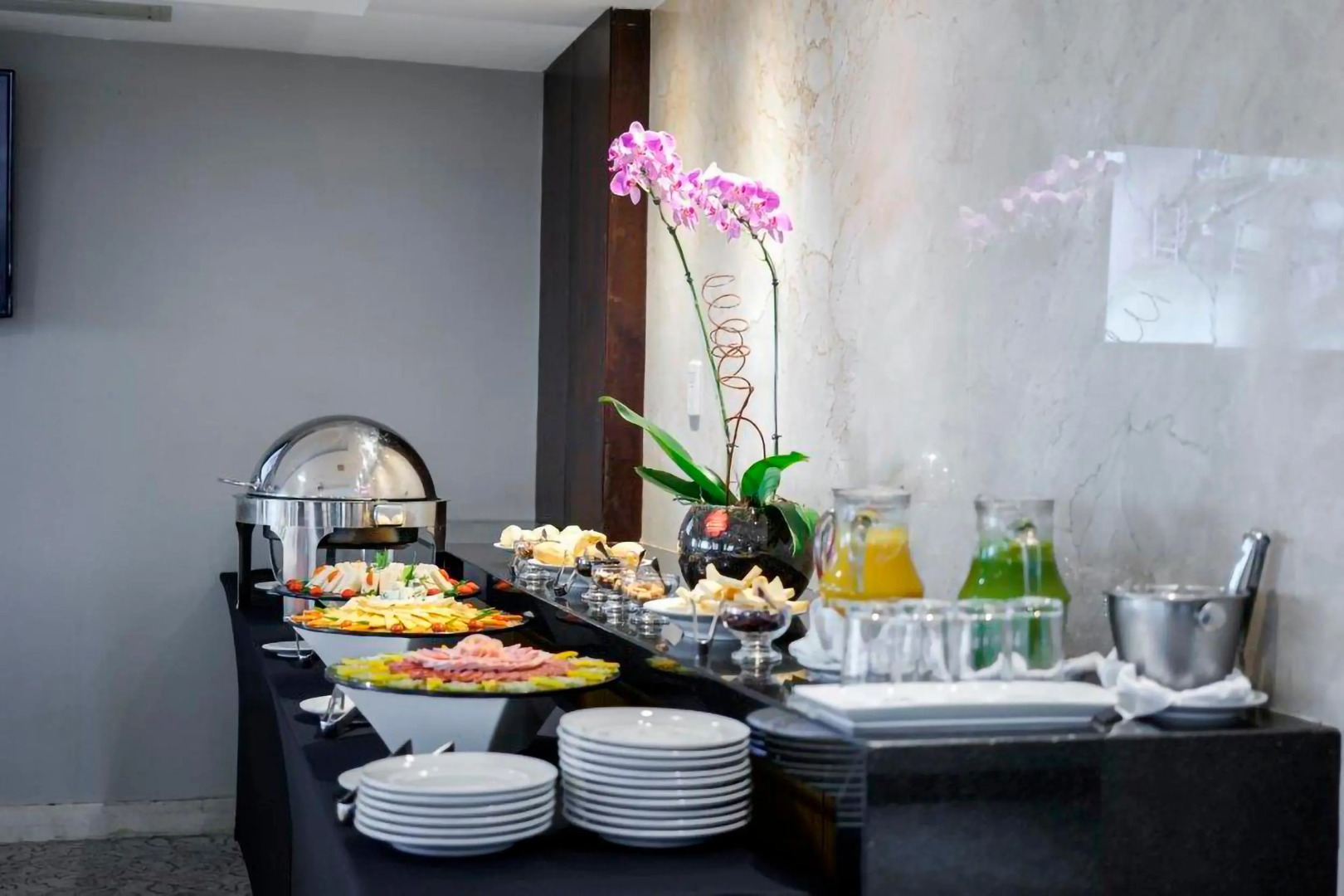 Foto - Windsor Plaza Brasilia