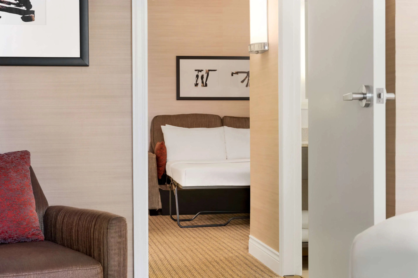 Foto - Hilton Vancouver Airport