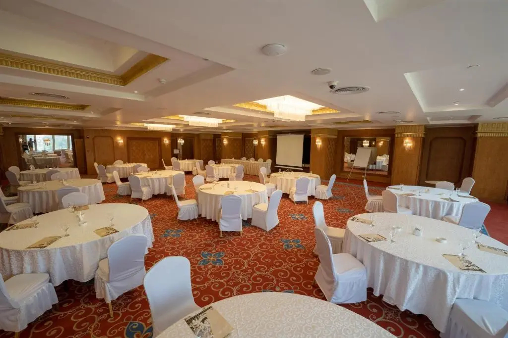 Foto - Baron Hotel Cairo