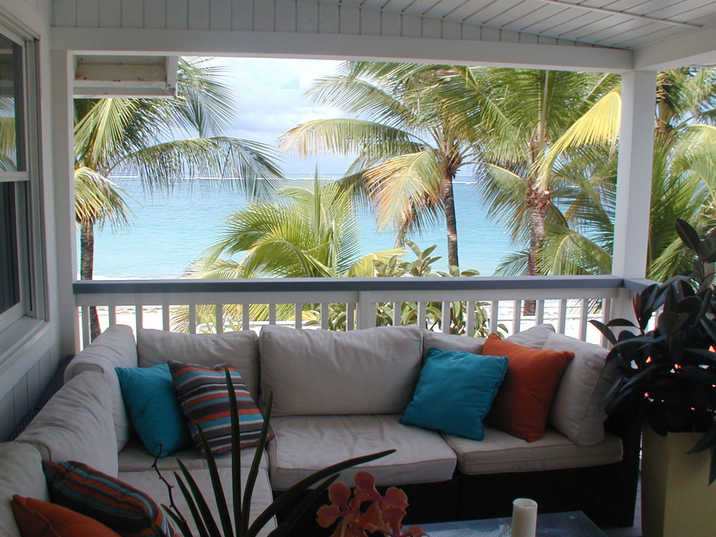 Numero Uno Beach House
