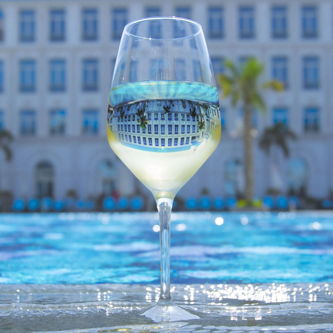 Photo - Royal Maxim Palace Kempinski Cairo