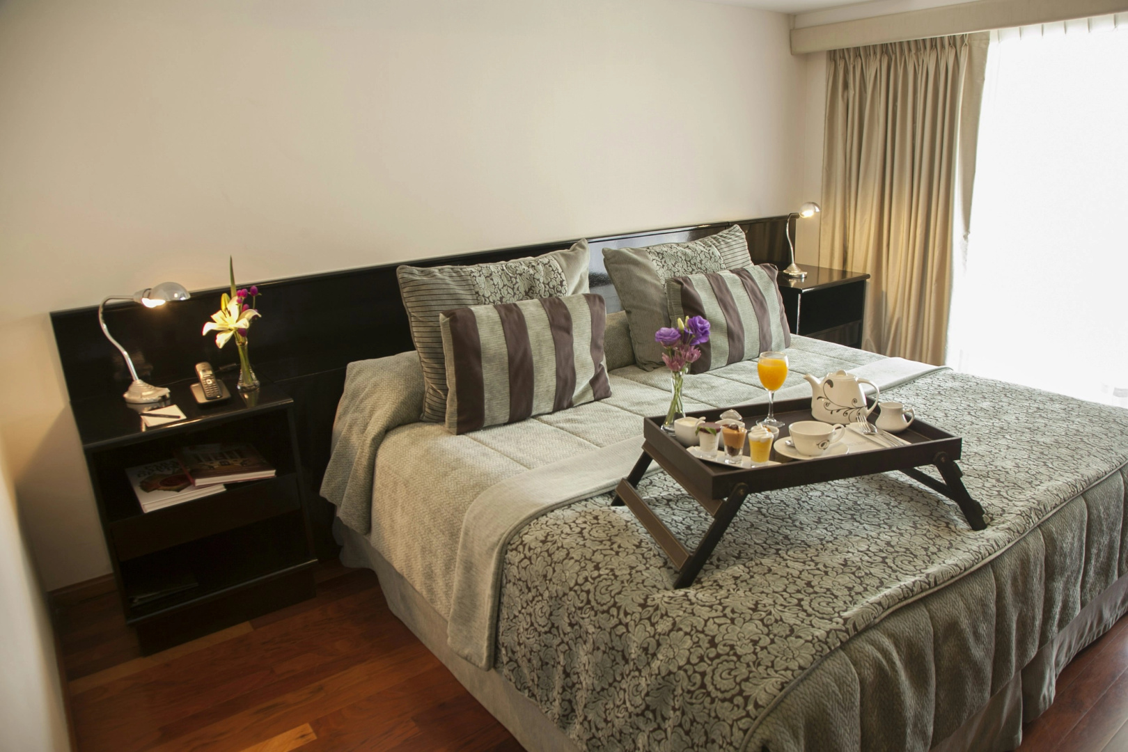 Foto - Feir's Park Hotel
