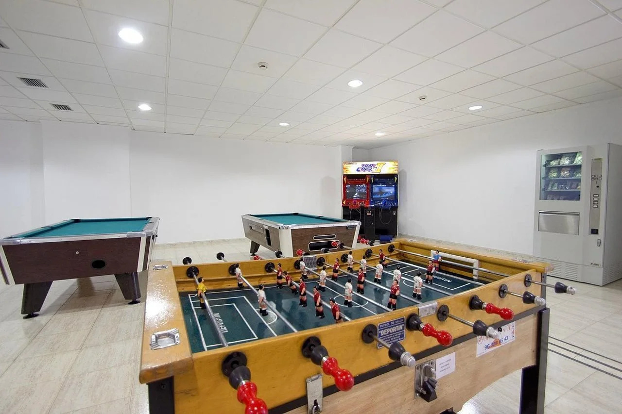 Photo - Hotel Servigroup Romana