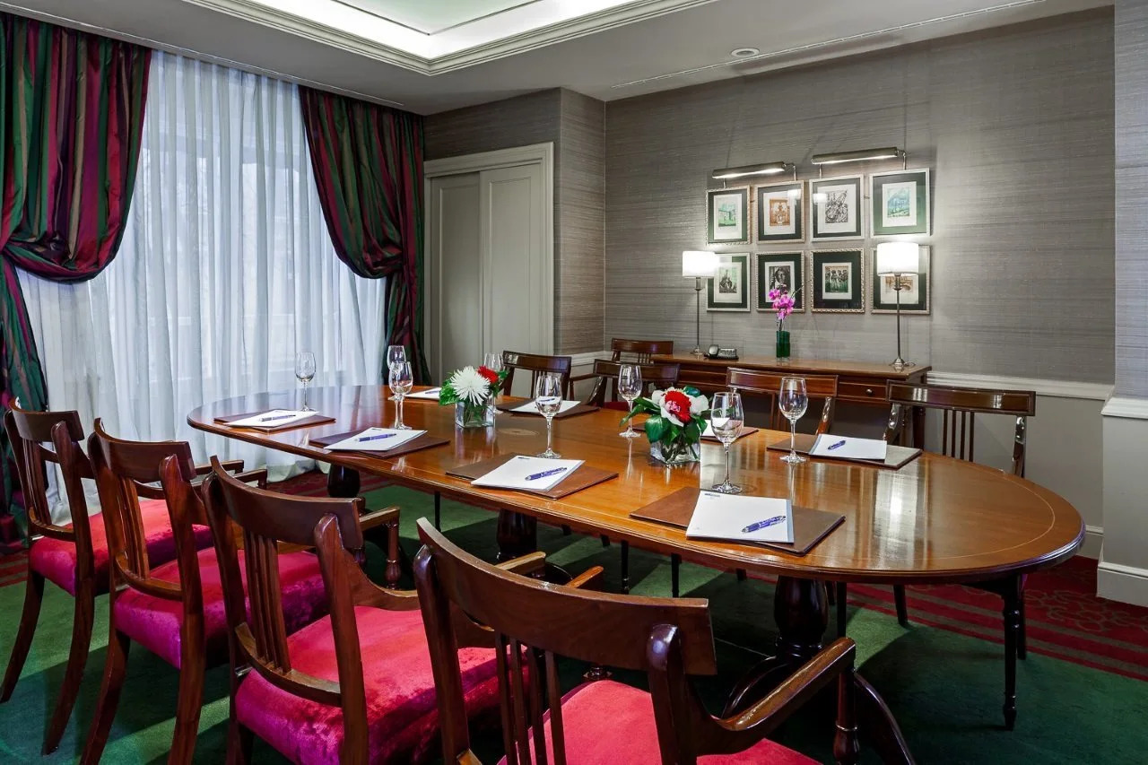 Photo - Wellington Hotel & Spa Madrid