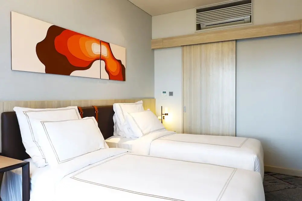 Foto - Swissôtel Living Jakarta Mega Kuningan