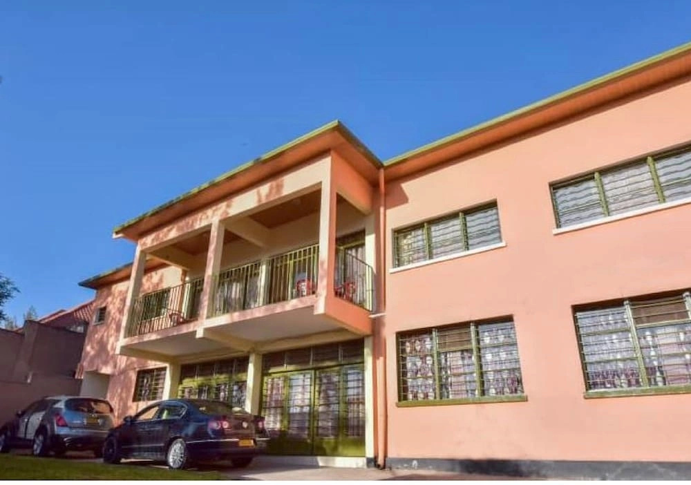 Glory Guest House — фото 1