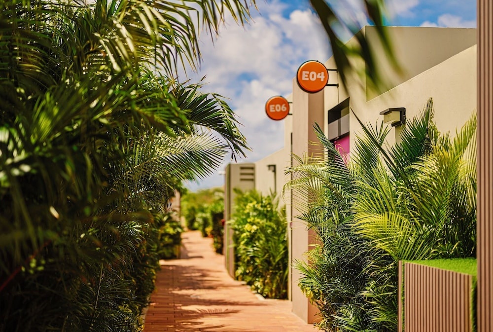 Foto - Privada Stays - Private Pools & Colorful-Chic Boutique Hotel