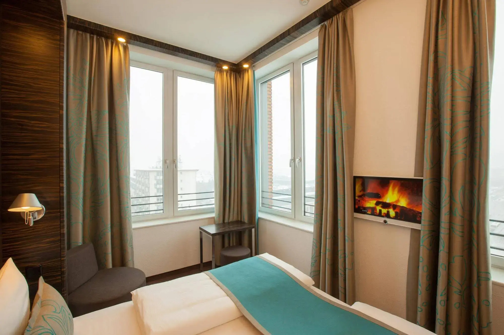 Foto - Motel One Wiesbaden