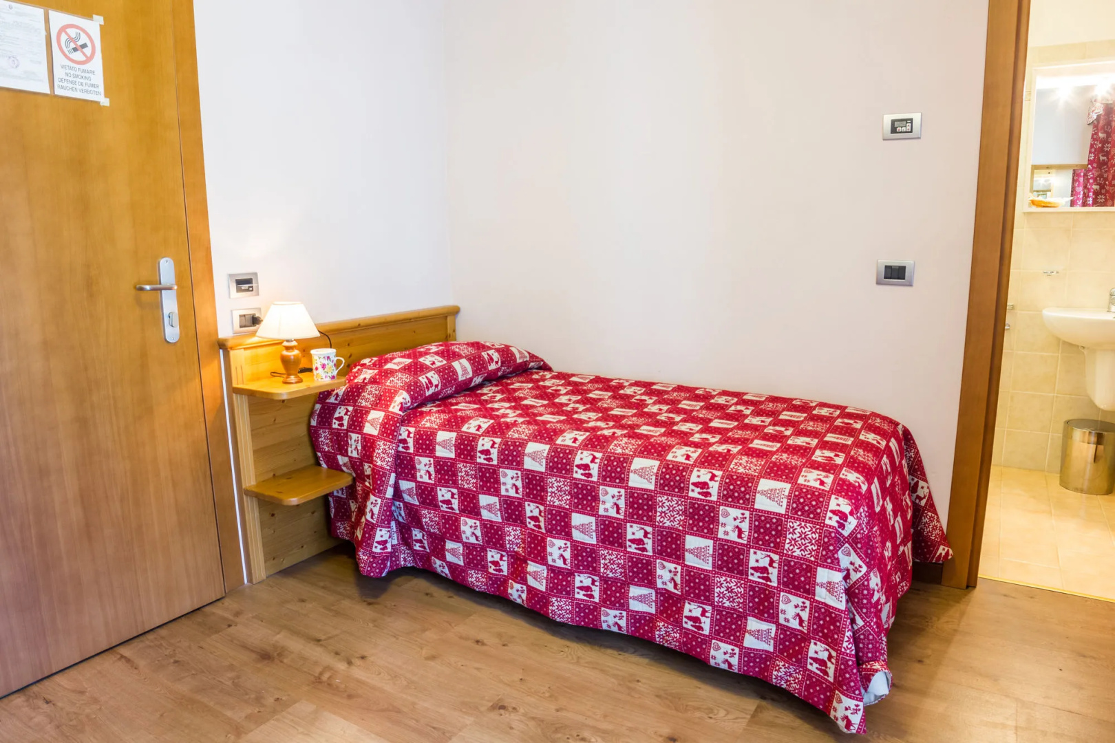 Foto - Albergo Punta Zerbion